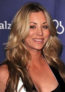 Kaley Cuoco Reacts to Her Hacked Nude Photos and Witty